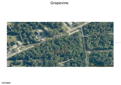 DUNNELLON FL Property