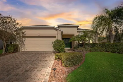 DAVENPORT FL Home