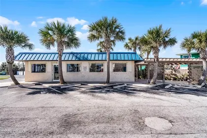 NEW SMYRNA BEACH FL Property