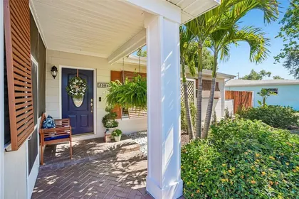 ST PETERSBURG FL Home