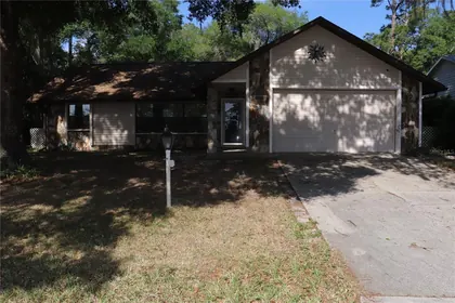 SILVER SPRINGS FL Home