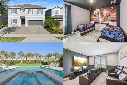 KISSIMMEE FL Home