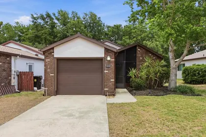 HOMOSASSA FL Home