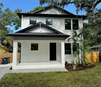 TAMPA FL Home
