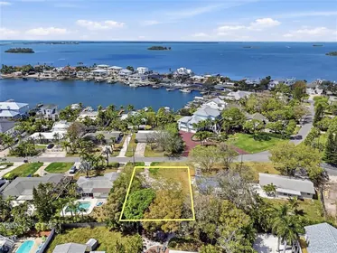 PALM HARBOR FL Property