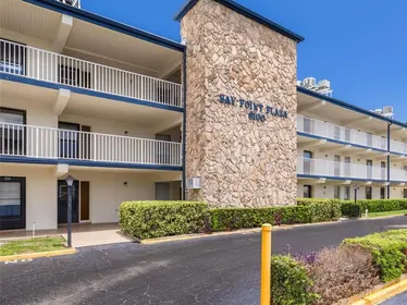ST PETERSBURG FL Home