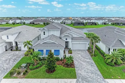LAKEWOOD RANCH FL Home