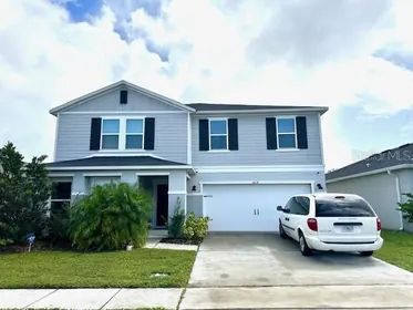 ST CLOUD FL Home