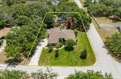 RIVERVIEW FL Home
