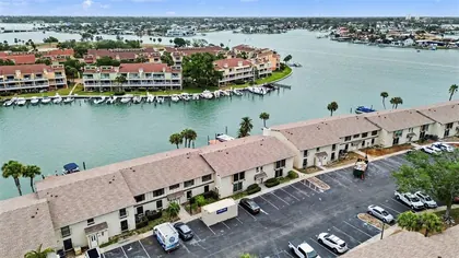 TREASURE ISLAND FL Home