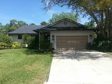 SARASOTA FL Home