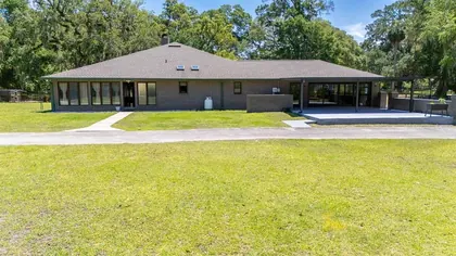OXFORD FL Home
