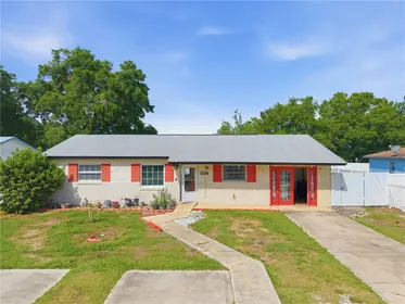 APOPKA FL Home