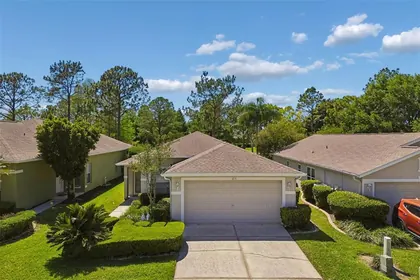 LAND O LAKES FL Home