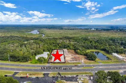 FRUITLAND PARK FL Property