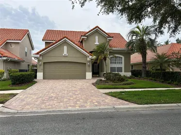 LUTZ FL Home