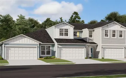 PARRISH FL Home