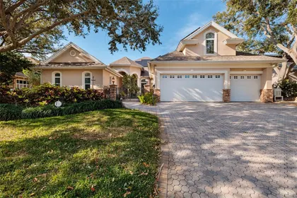 ST PETERSBURG FL Home