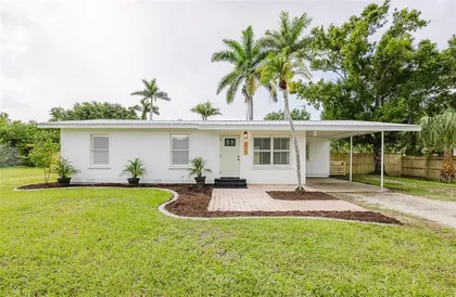 PUNTA GORDA FL Home