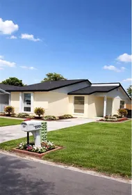TAMPA FL Home