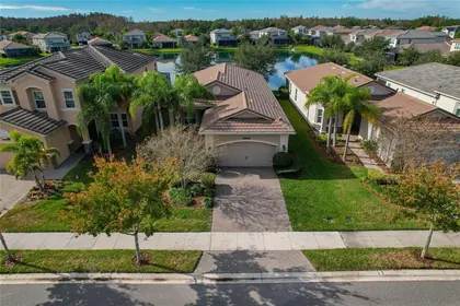 WESLEY CHAPEL FL Home