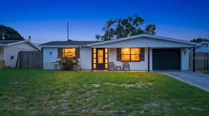 HOLIDAY FL Home