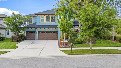 WESLEY CHAPEL FL Home