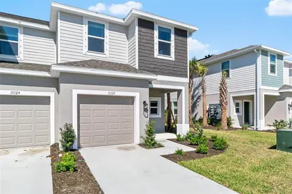 NOKOMIS FL Home