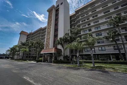 ST PETERSBURG FL Home