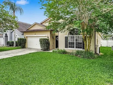 SANFORD FL Home