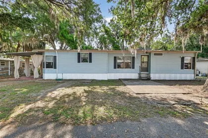 TAVARES FL Home