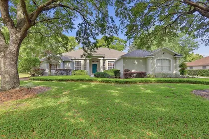 DELAND FL Home