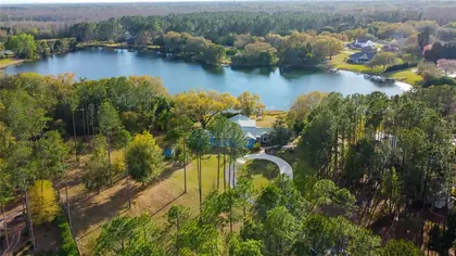 LUTZ FL Property