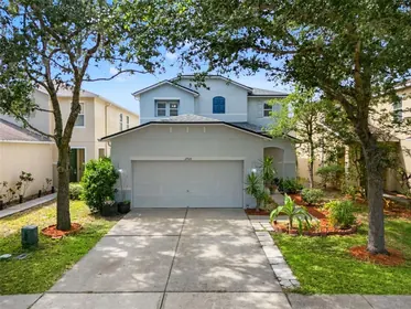 LAND O LAKES FL Home
