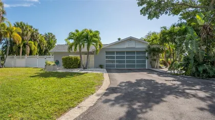 LONGBOAT KEY FL Home