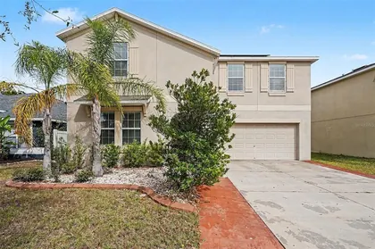 WIMAUMA FL Home