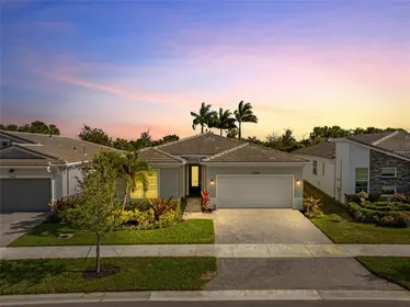 PORT ST LUCIE FL Home