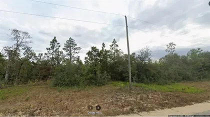CHIPLEY FL Property