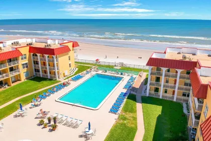 NEW SMYRNA BEACH FL Home