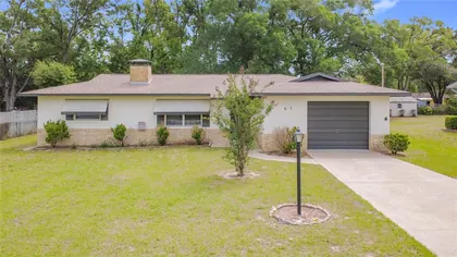 LADY LAKE FL Home