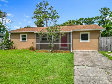 NEW PORT RICHEY FL Home