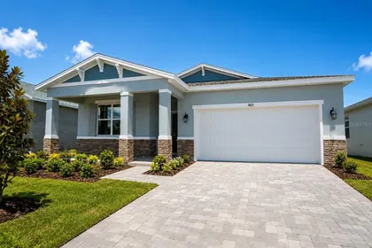 TAVARES FL Home