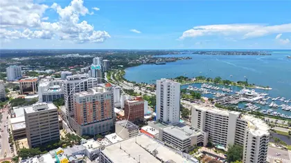 SARASOTA FL Home