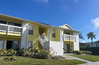 PALM HARBOR FL Home