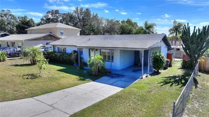 AUBURNDALE FL Home