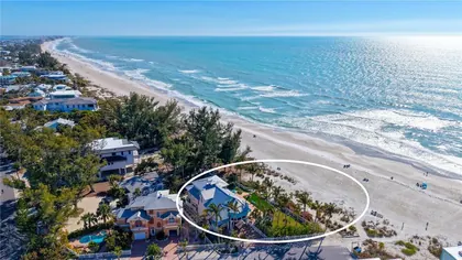 HOLMES BEACH FL Home
