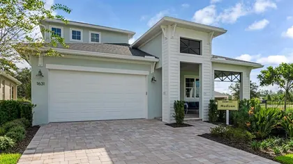 DELAND FL Home