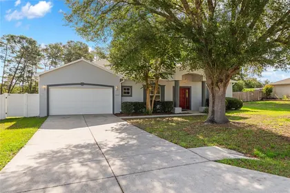 OCALA FL Home