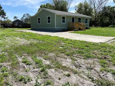 NEW PORT RICHEY FL Home