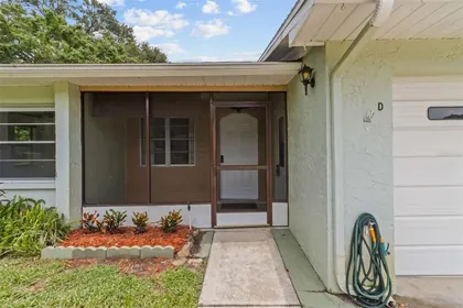 PALM HARBOR FL Home